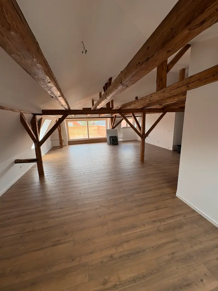 3 Zimmer Wohnung mit 124 m² in Memmingen – Bild 6