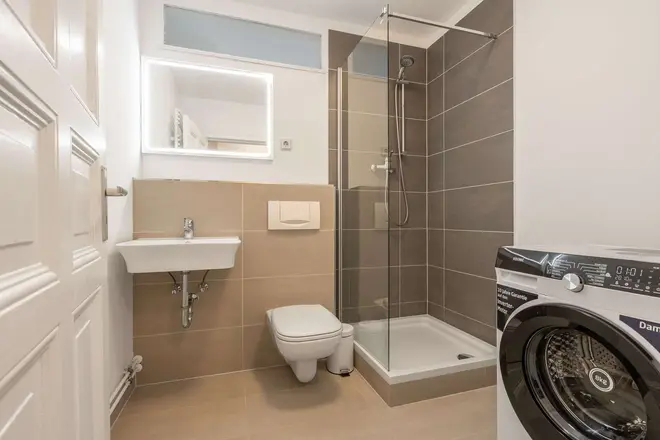 1 Zimmer Wohnung mit 30 m² in Berlin – Bild 10