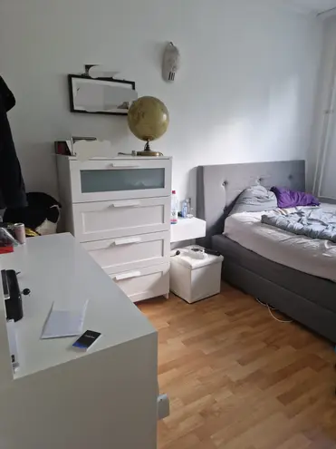 3 Zimmer Wohnung mit 66 m² in Berlin – Bild 11