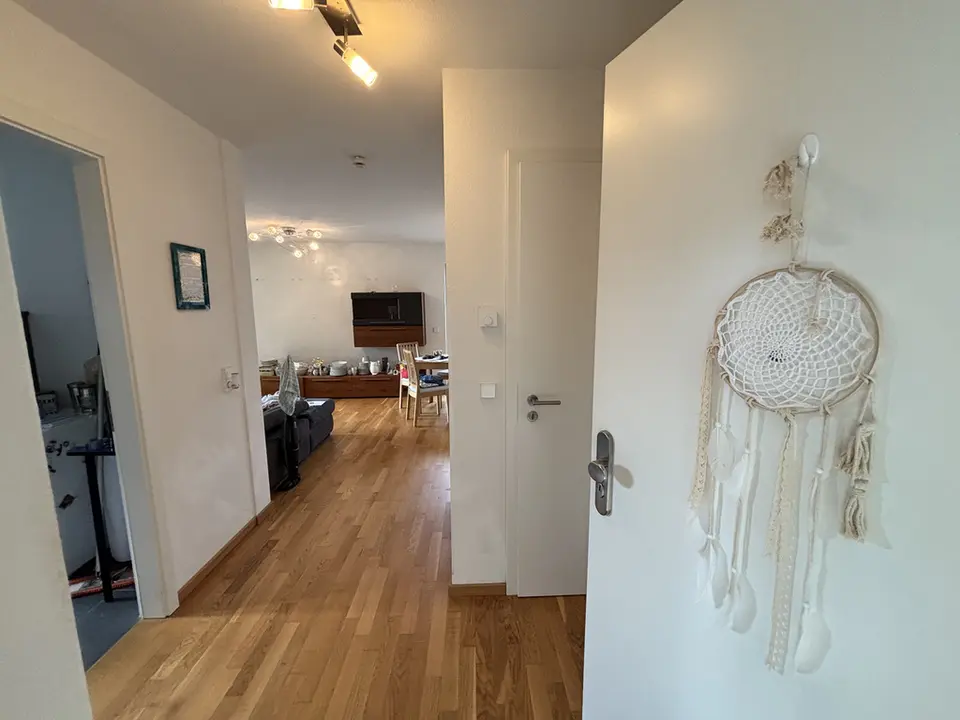 3 Zimmer Wohnung mit 54 m² in Bochum – Bild 3
