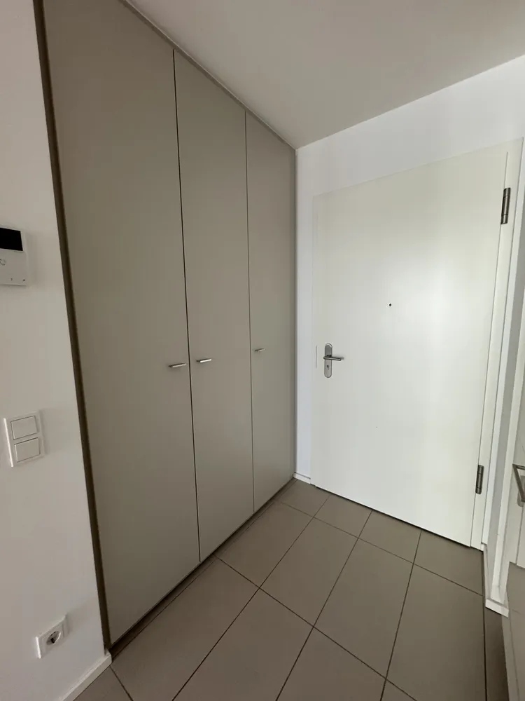 1 room apartment with 28 m² in Berlin – Photo 6