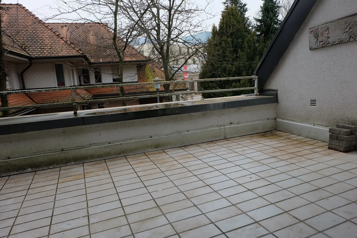3 Zimmer Wohnung mit 128 m² in Baden-Baden – Bild 5