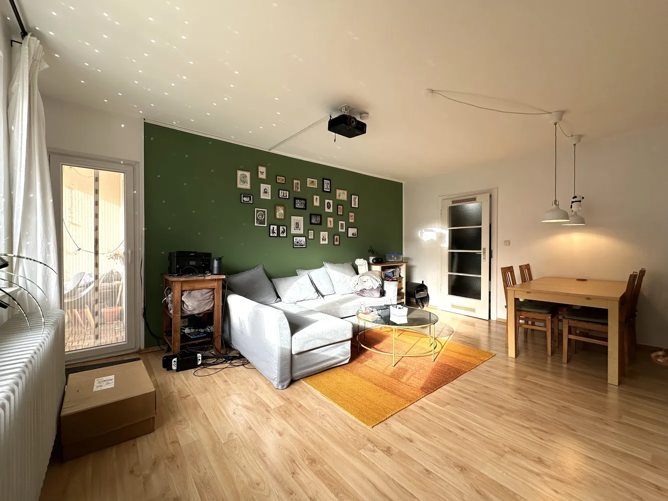 3 Zimmer Wohnung mit 66 m² in Braunschweig – Bild 1