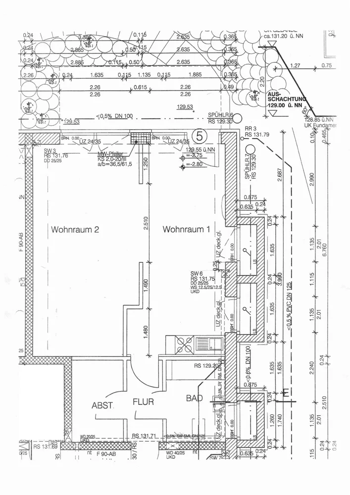 2 Zimmer Wohnung mit 62 m² in Bochum – Bild 4