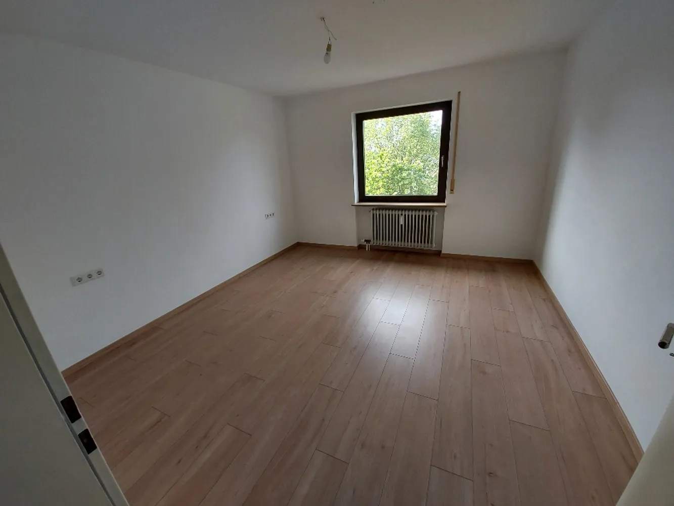 3 Zimmer Wohnung mit 84 m² in Augsburg – Bild 10