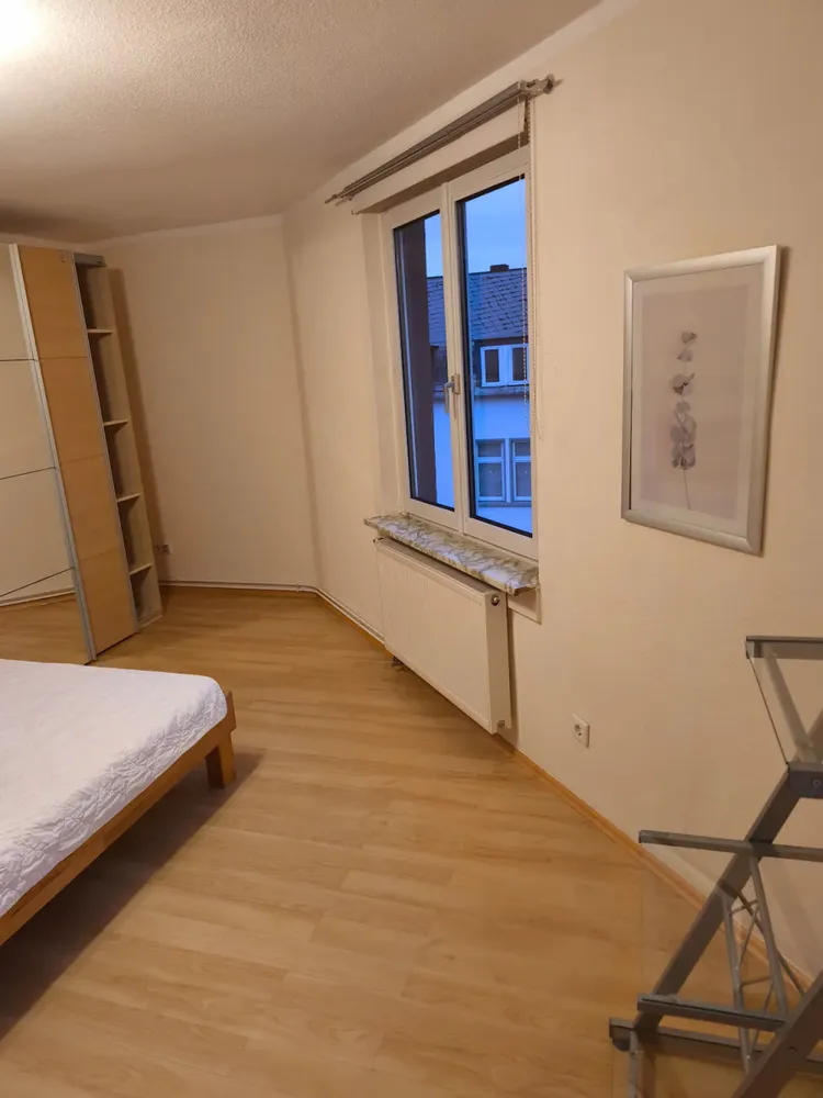 WG-Zimmer mit 19 m² in Frankfurt am Main – Bild 8