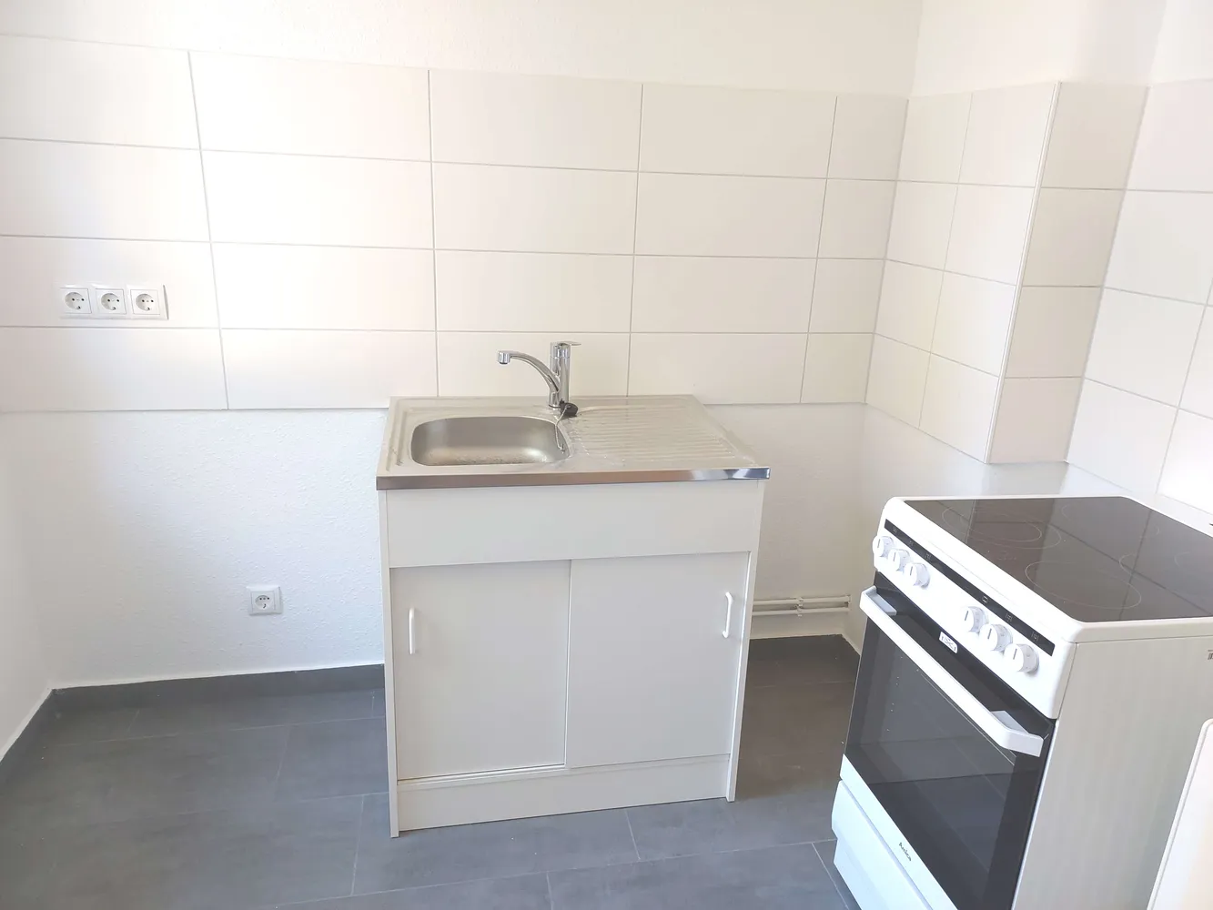 1 Zimmer Wohnung mit 27 m² in Berlin – Bild 6