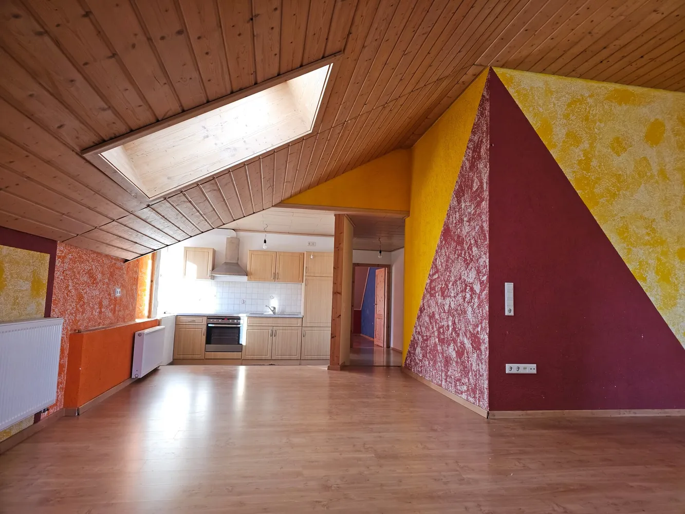 3 Zimmer Wohnung mit 85 m² in Rottweil – Bild 7