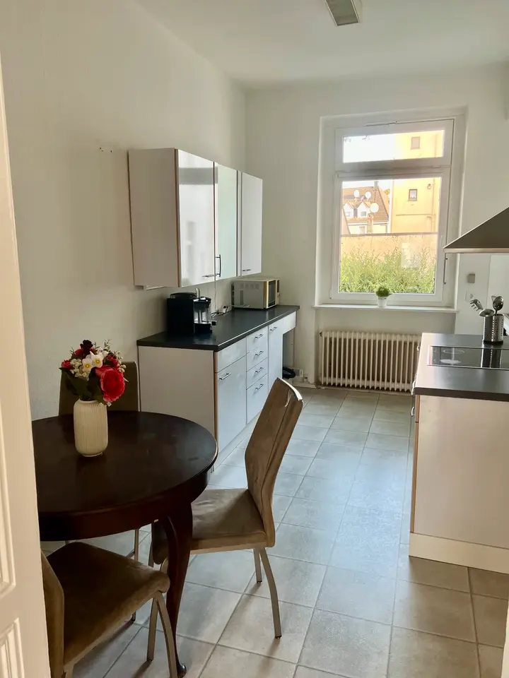 2 Zimmer Wohnung mit 49 m² in Wuppertal – Bild 8
