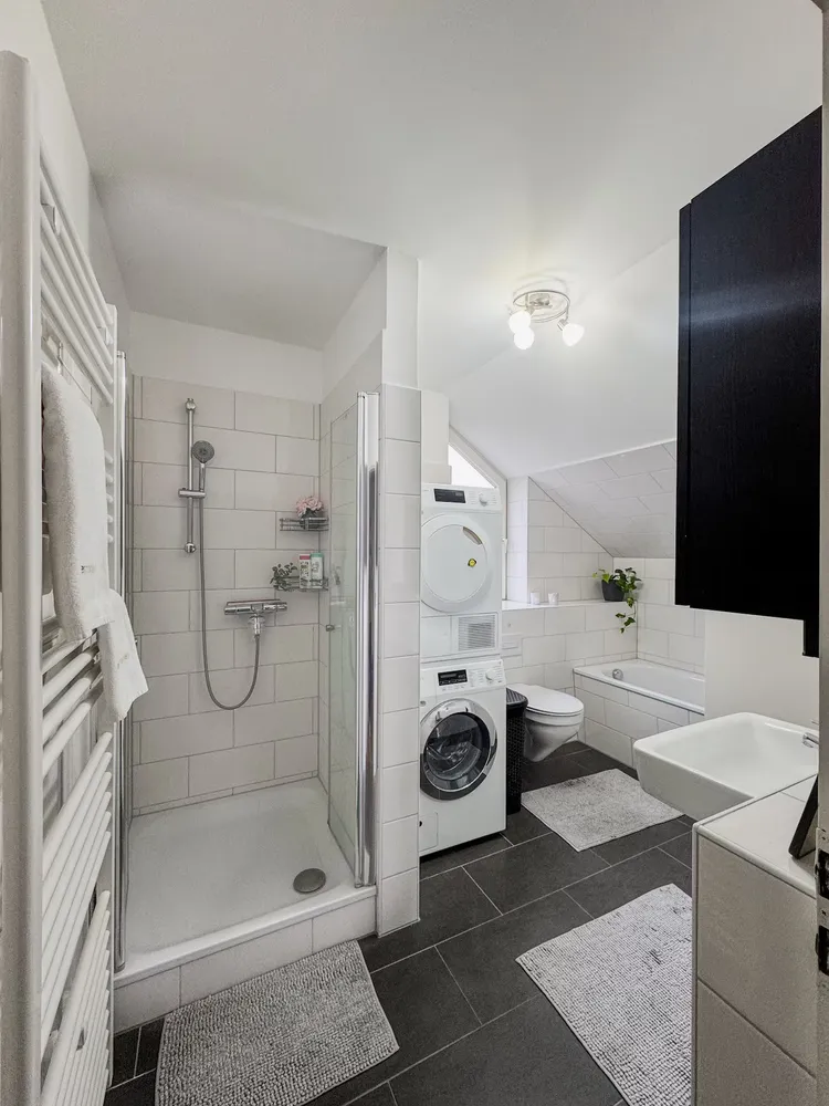 WG-Zimmer mit 11 m² in Berlin – Bild 7