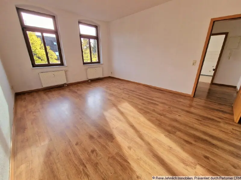 2 room apartment with 47 m² in Chemnitz – Photo 7