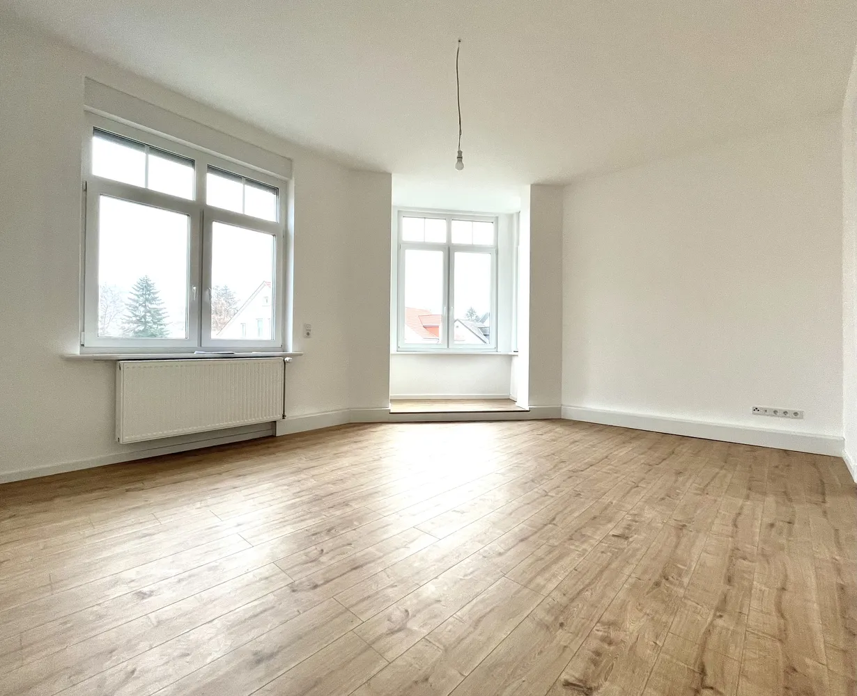 2 Zimmer Wohnung mit 38 m² in Bielefeld – Bild 1