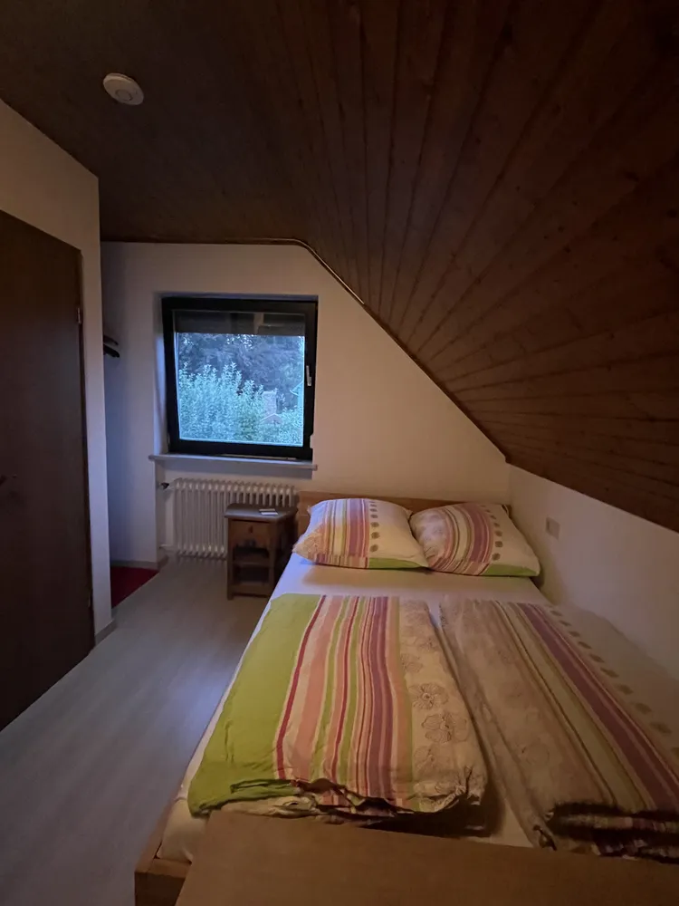 2 Zimmer Wohnung mit 50 m² in München – Bild 2