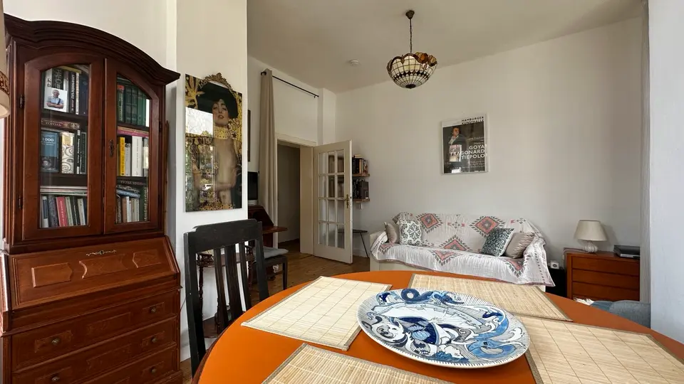 Shared room with 35 m² in Würzburg – Photo 1