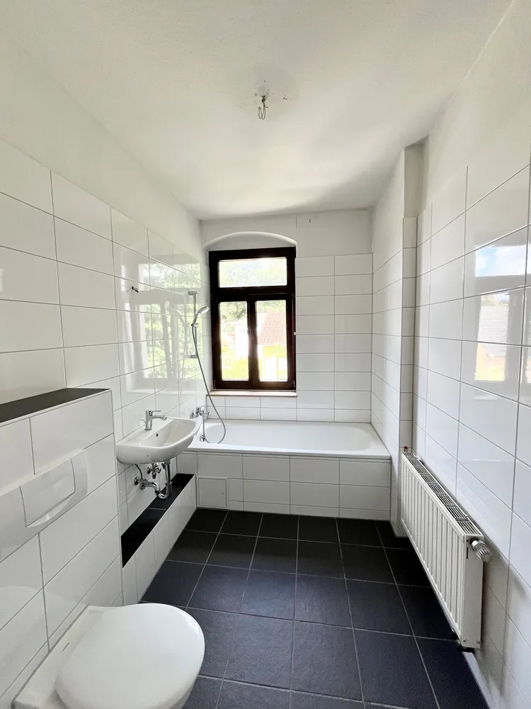 2 Zimmer Wohnung mit 41 m² in Dresden – Bild 6