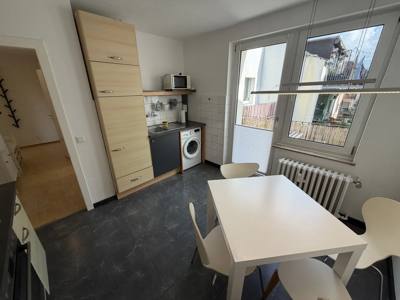 3 Zimmer Wohnung mit 56 m² in Essen – Bild 2