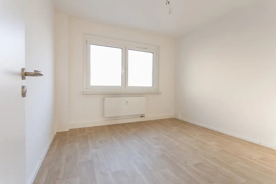 2 room apartment with 55 m² in Chemnitz – Photo 1