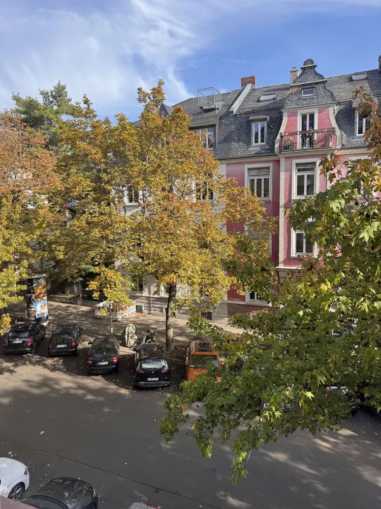 2 Zimmer Wohnung mit 54 m² in Frankfurt am Main – Bild 12