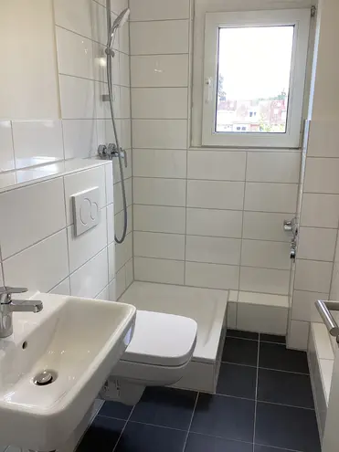 3 Zimmer Wohnung mit 47 m² in Lübeck – Bild 4