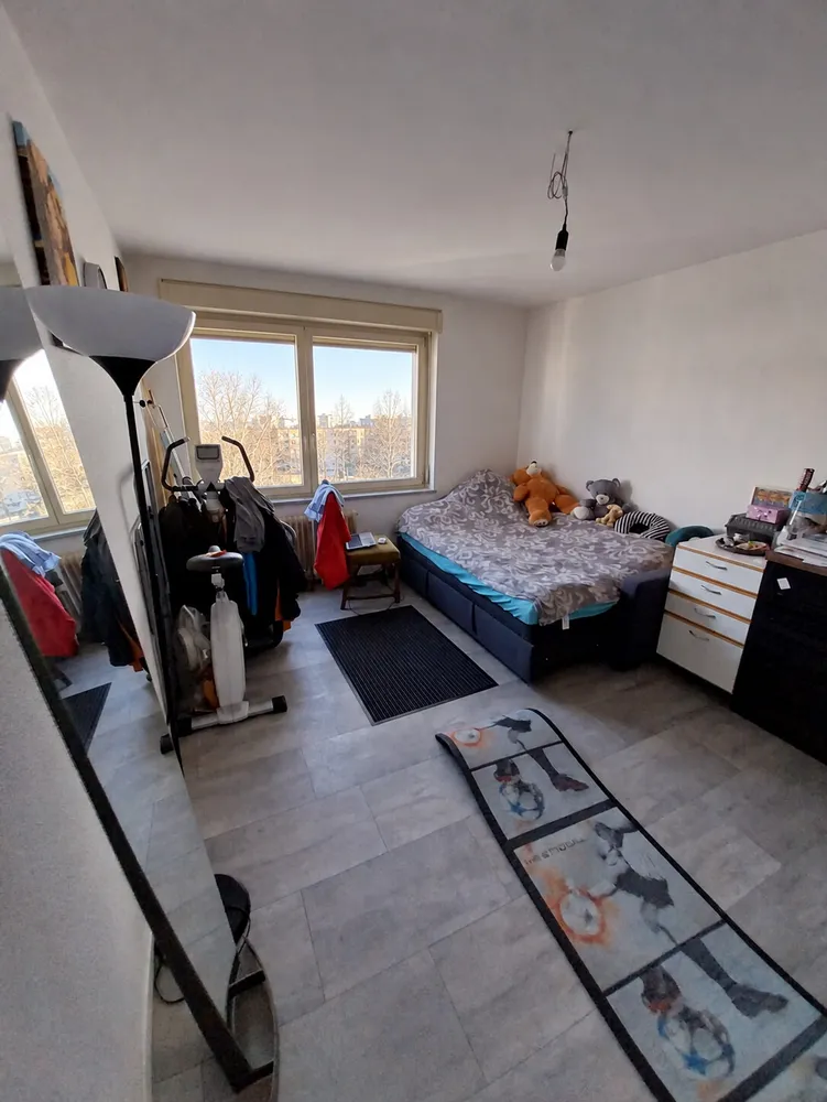 1 Zimmer Wohnung mit 15 m² in Rheinfelden – Bild 4