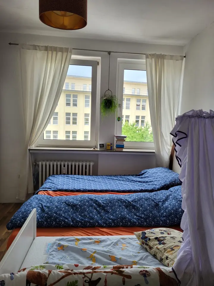 4 Zimmer Wohnung mit 90 m² in Osnabrück – Bild 6