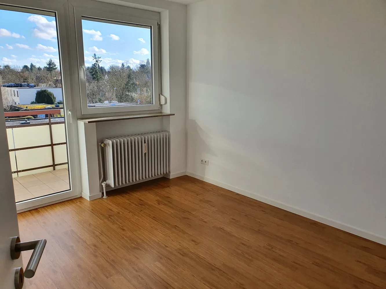 3 Zimmer Wohnung mit 60 m² in Stuttgart – Bild 9