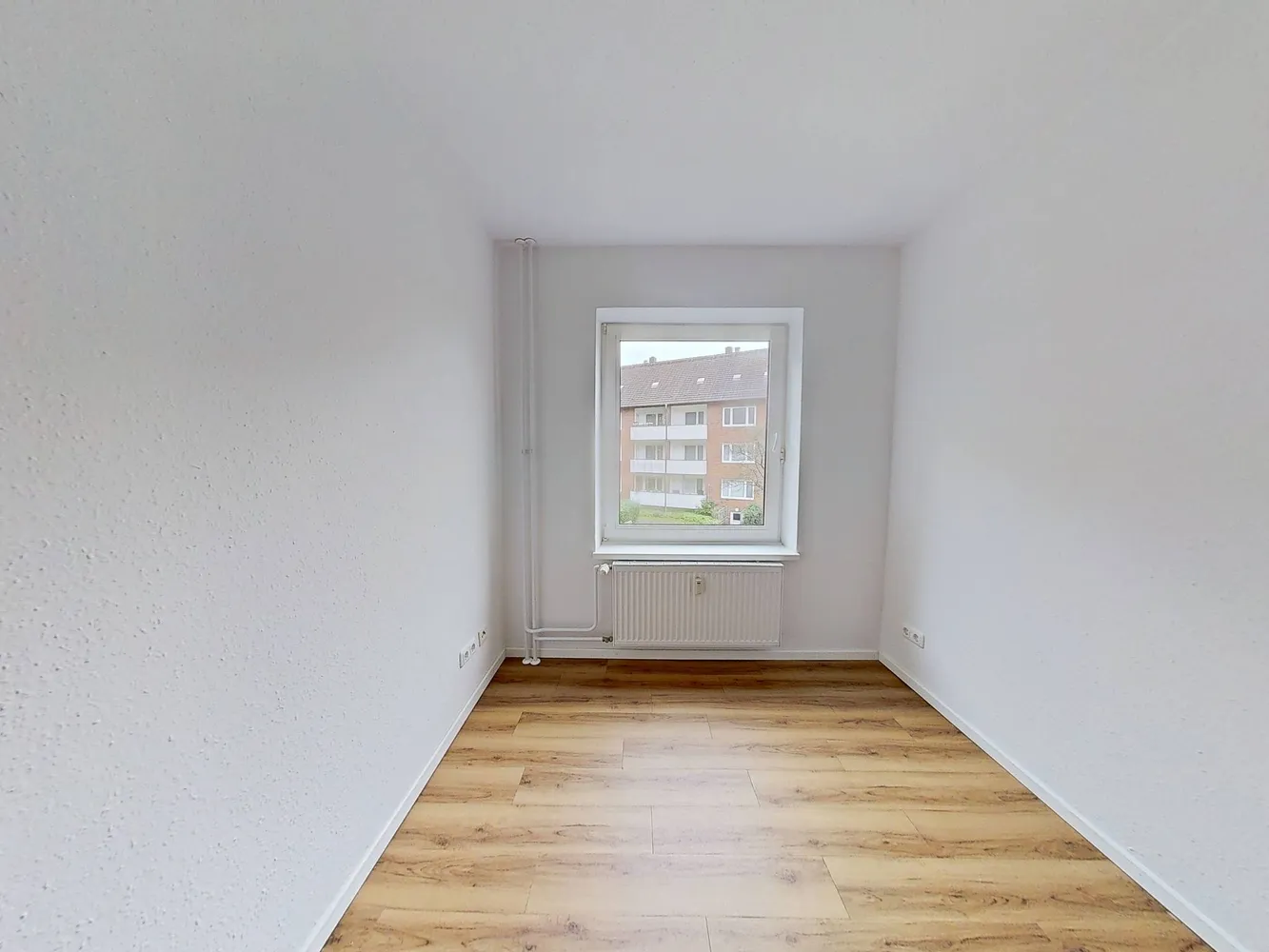 3 Zimmer Wohnung mit 65 m² in Rendsburg – Bild 6