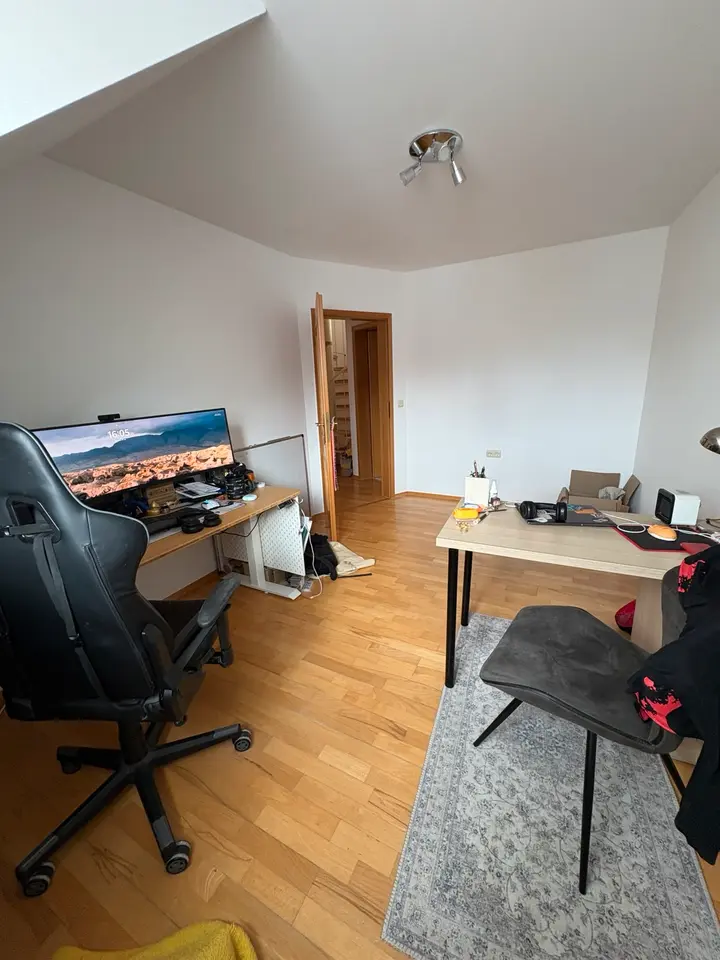 5 Zimmer Wohnung mit 97 m² in Deggendorf – Bild 7