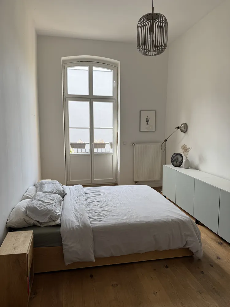 3 room apartment with 98 m² in Cologne – Photo 5