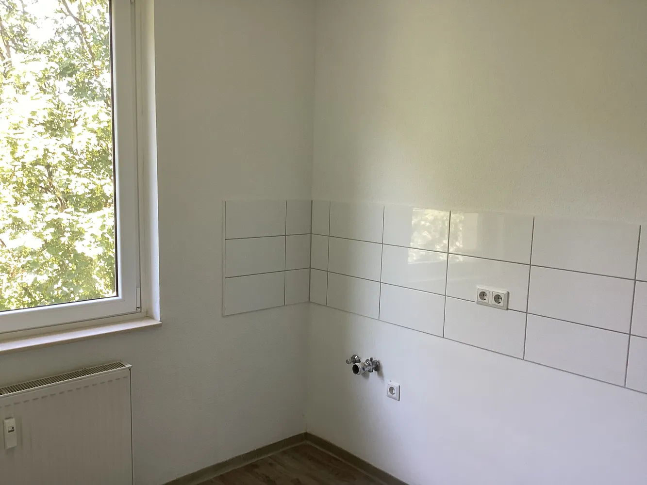 2 Zimmer Wohnung mit 58 m² in Kassel – Bild 8