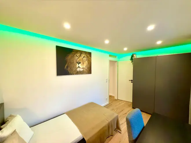 WG-Zimmer in München – Bild 3