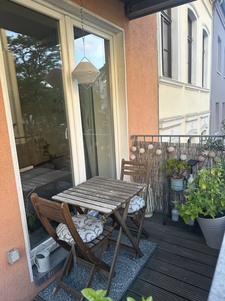 2 Zimmer Wohnung mit 54 m² in Köln – Bild 8