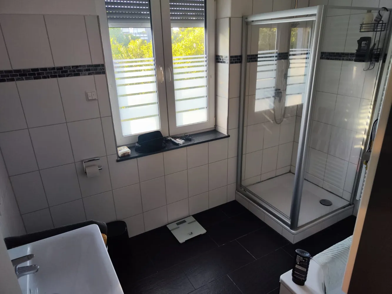 3 Zimmer Wohnung mit 77 m² in Bochum – Bild 1