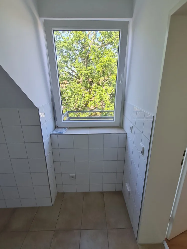 1 Zimmer Wohnung mit 31 m² in Düsseldorf – Bild 10