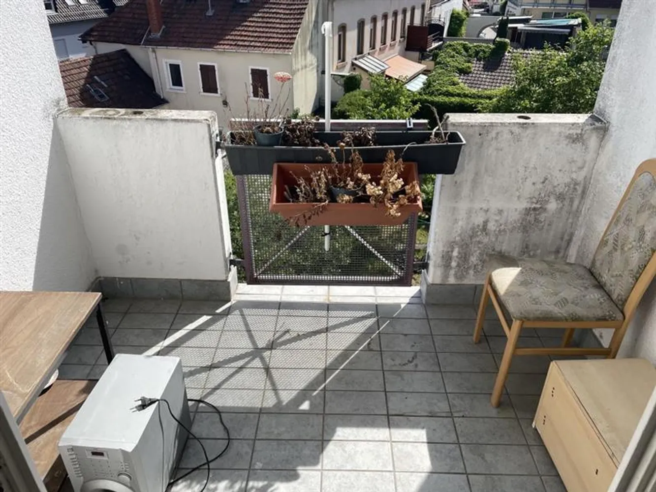 3 Zimmer Wohnung mit 86 m² in Ludwigshafen am Rhein – Bild 9