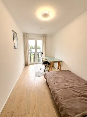 3 Zimmer Wohnung mit 81 m² in München – Bild 10