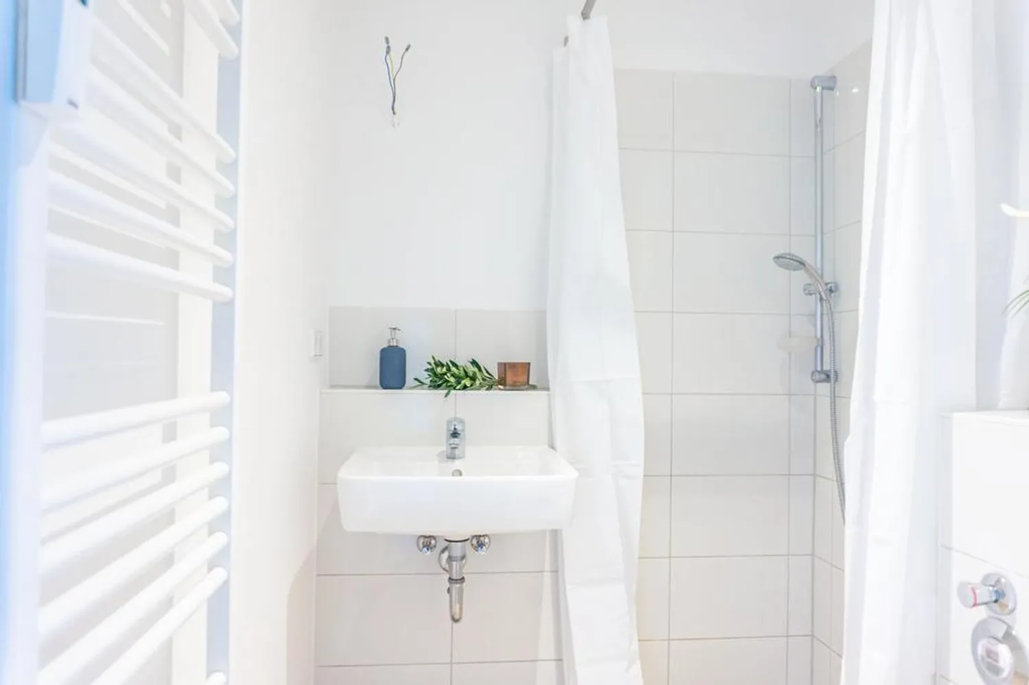 1 Zimmer Wohnung mit 26 m² in Chemnitz – Bild 3