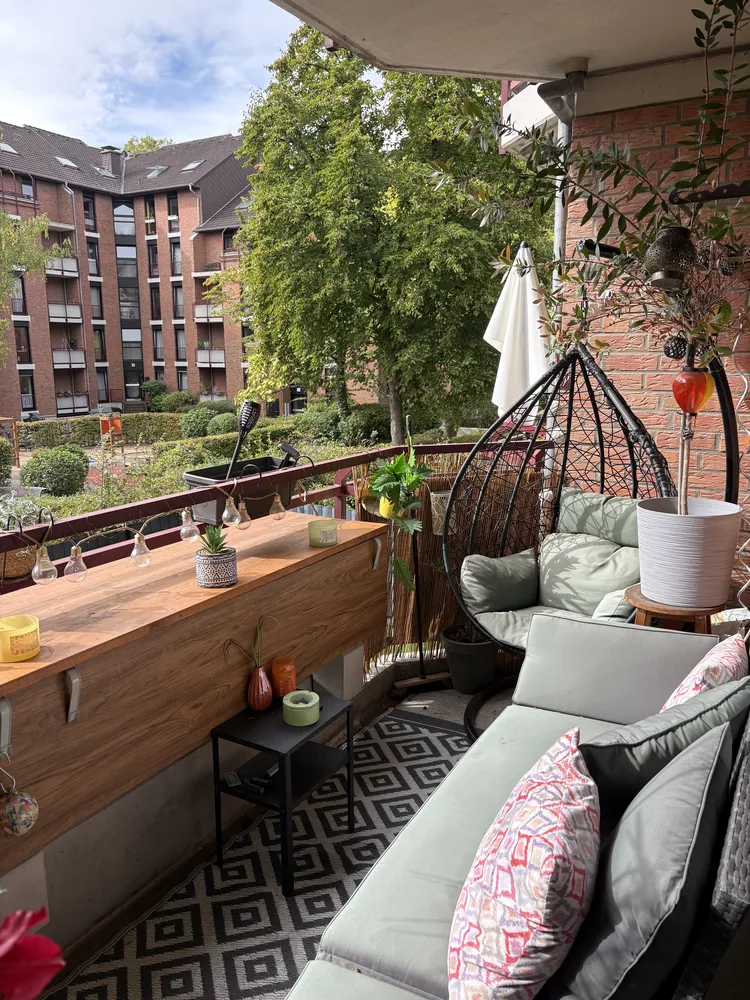 3 room apartment with 80 m² in Cologne – Photo 9