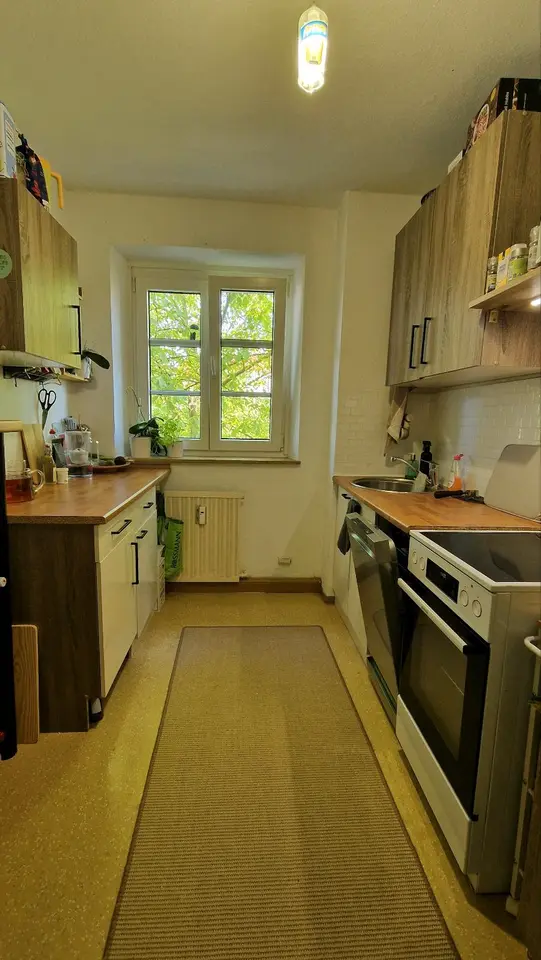 3 Zimmer Wohnung mit 59 m² in Nürnberg – Bild 8