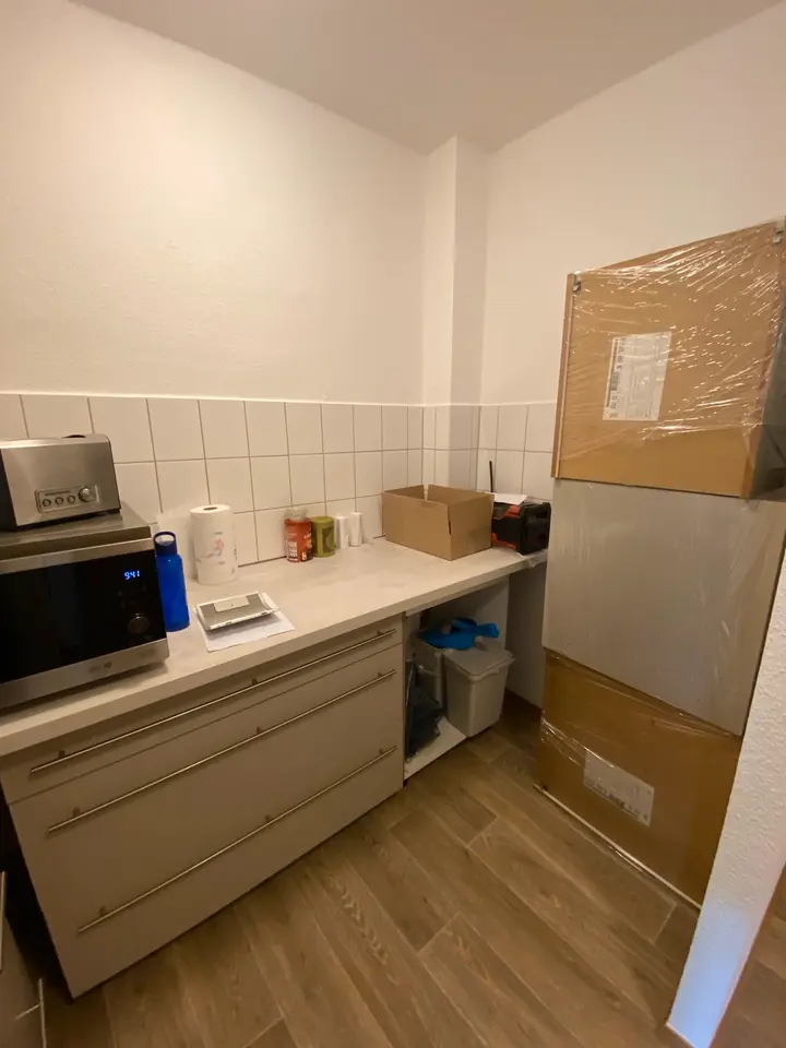 2 Zimmer Wohnung mit 44 m² in Halle (Saale) – Bild 5
