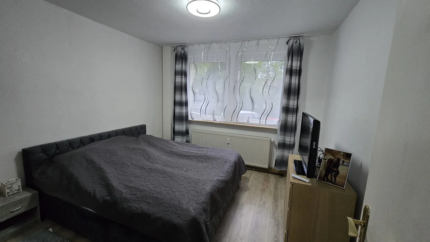 3 room apartment with 63 m² in Gotha – Photo 9