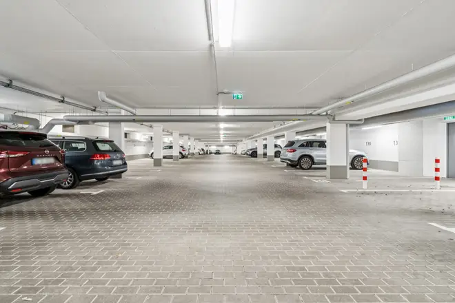 2 Zimmer Wohnung mit 56 m² in Berlin – Bild 9