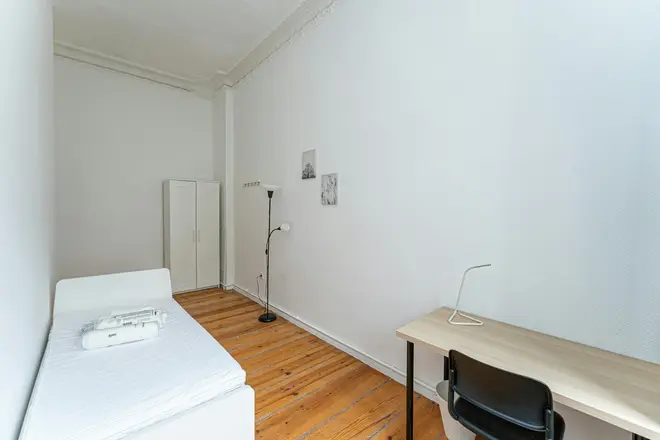 WG-Zimmer in Berlin – Bild 3
