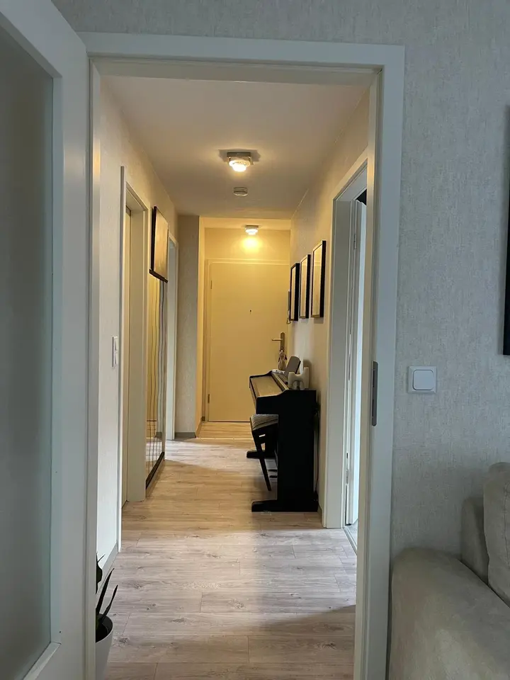 3 room apartment with 61 m² in Frankfurt (Oder) – Photo 3