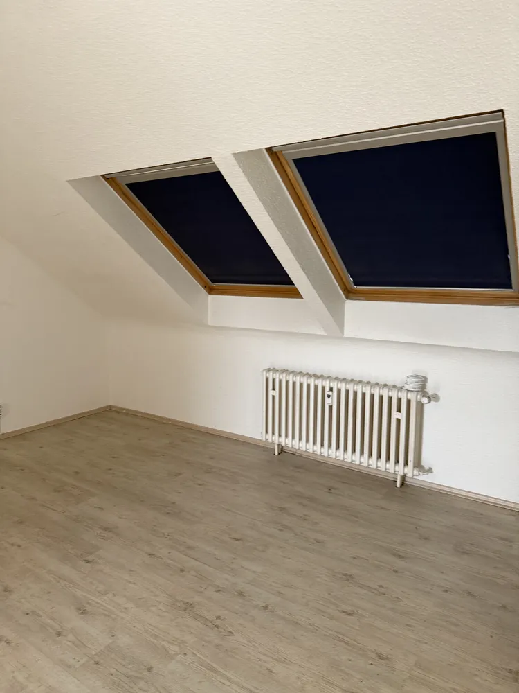 1 Zimmer Wohnung mit 40 m² in Duisburg – Bild 2