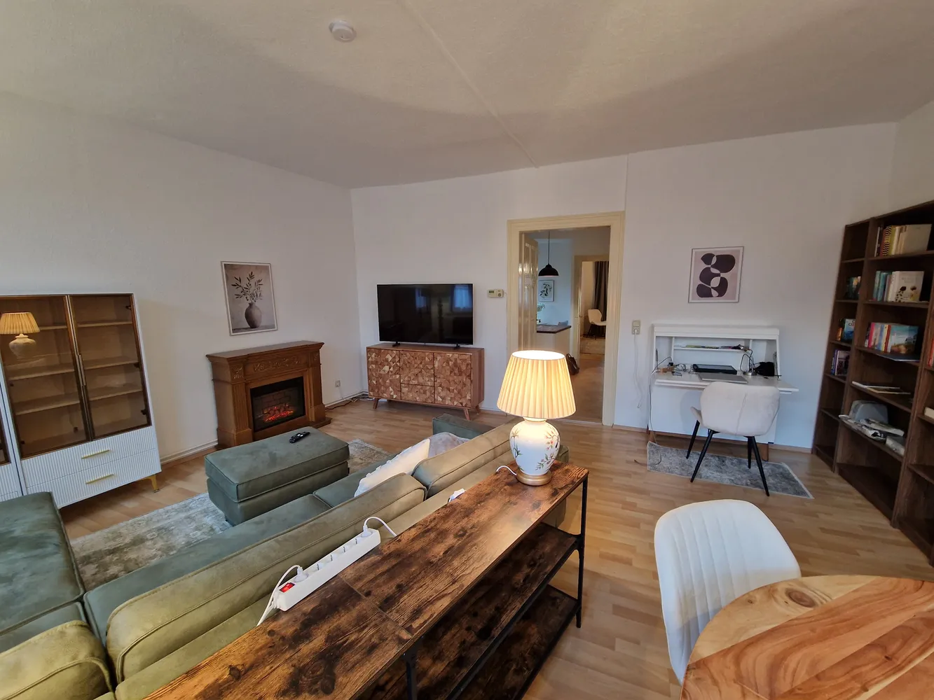 2 Zimmer Wohnung mit 63 m² in Quedlinburg – Bild 4