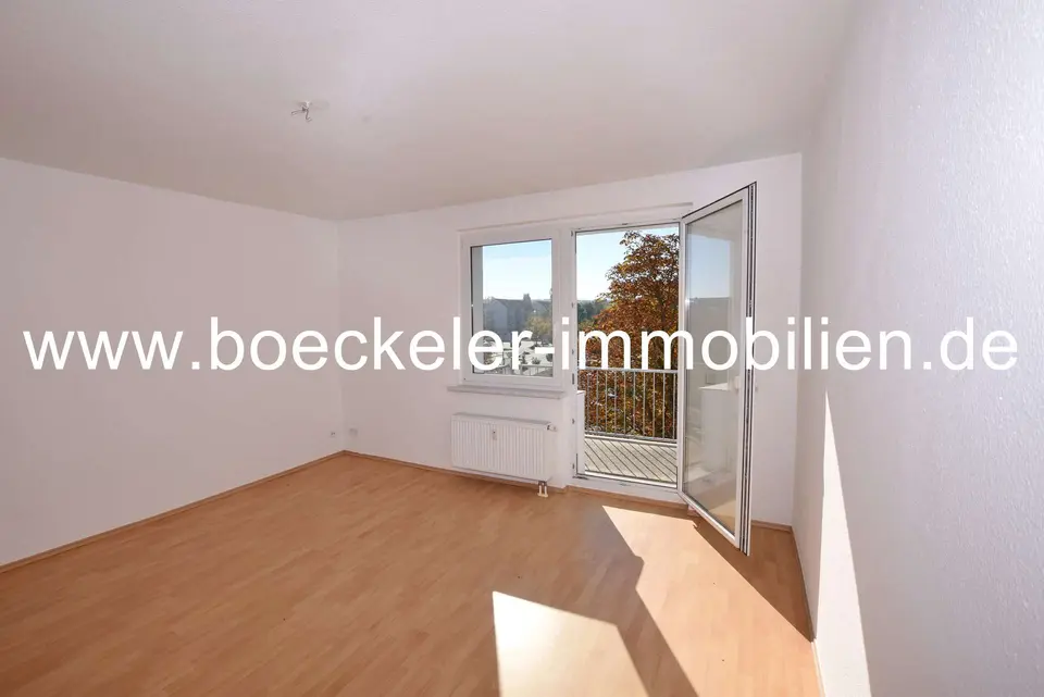 2 Zimmer Wohnung mit 49 m² in Zeitz – Bild 10