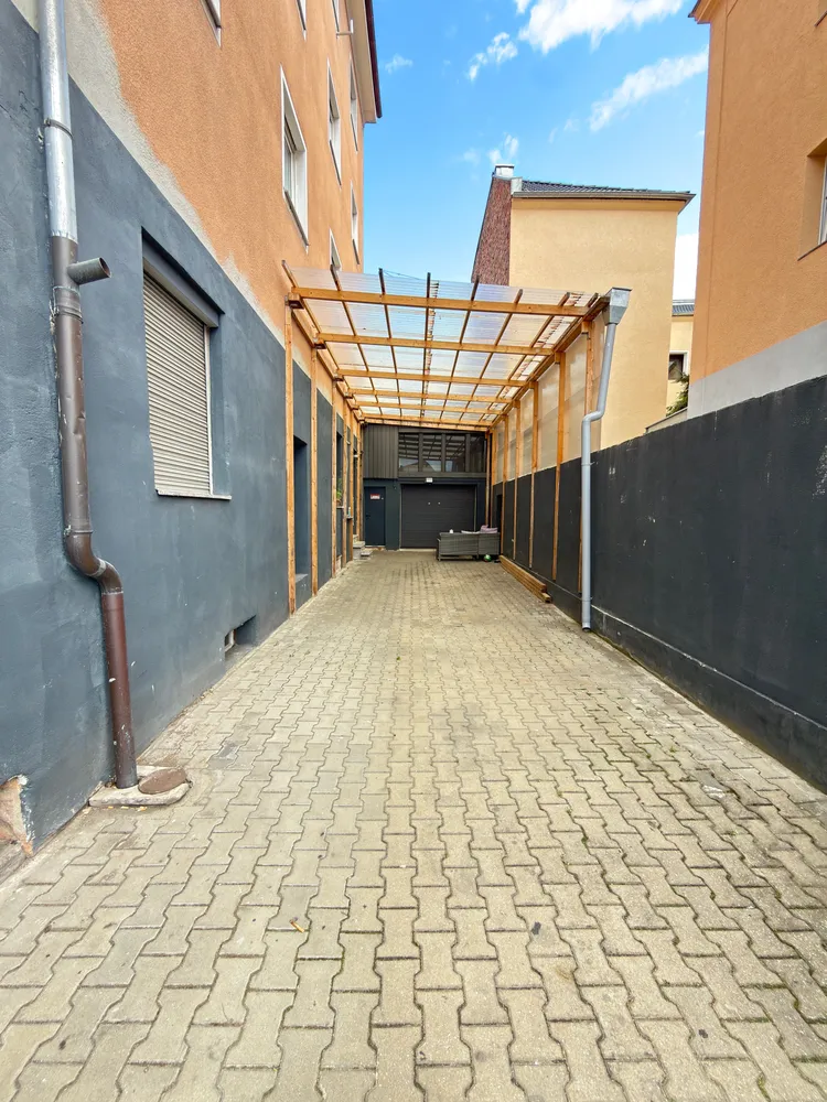 4 Zimmer Wohnung mit 200 m² in Nürnberg – Bild 9