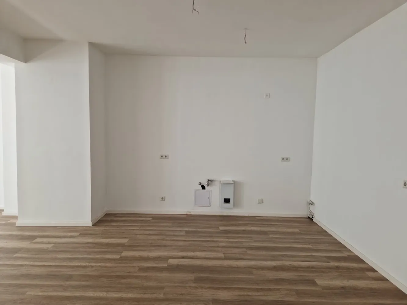 3 Zimmer Wohnung mit 130 m² in Nürnberg – Bild 3