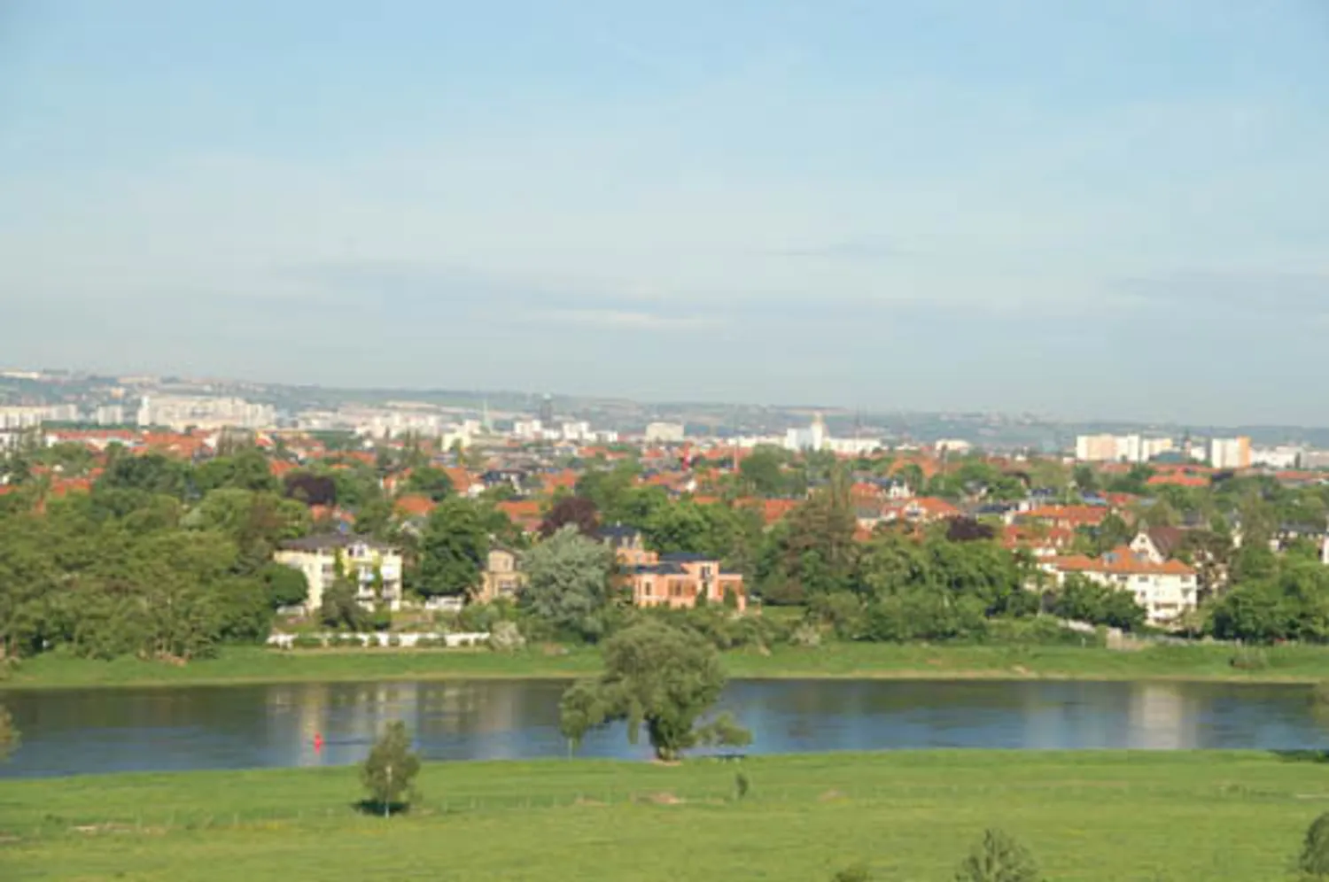 2 Zimmer Wohnung mit 61 m² in Dresden – Bild 4